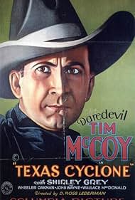 watch-Texas Cyclone (1932)