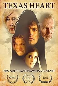 Texas Heart (2016) watch-Texas Heart (2016)