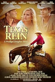 Texas Rein (2016) watch-Texas Rein (2016)