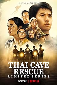 watch-Thai Cave Rescue (2022)