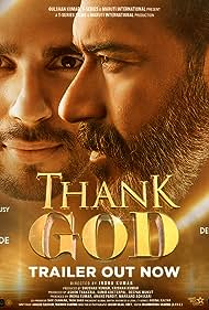 Thank God (2022) watch-Thank God (2022)