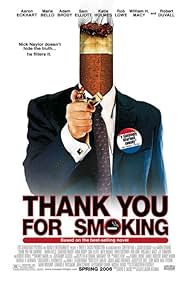 Thank You for Smoking (2006) watch-Thank You for Smoking (2006)