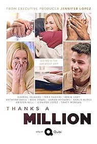Thanks a Million (2020) watch-Thanks a Million (2020)