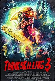 watch-ThanksKilling 3 (2012)