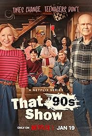 That '90s Show (2023) watch-That '90s Show (2023)