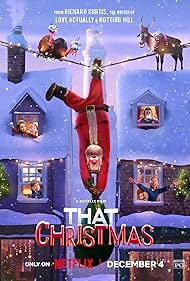 That Christmas (2024) watch-That Christmas (2024)