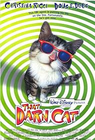 That Darn Cat (1997) watch-That Darn Cat (1997)