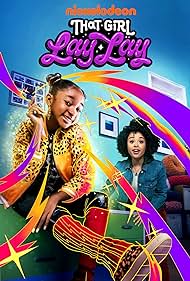 watch-That Girl Lay Lay (2021)