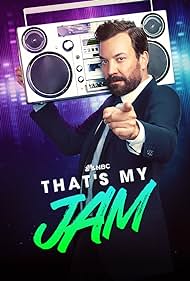 That's My Jam (2021) watch-That's My Jam (2021)