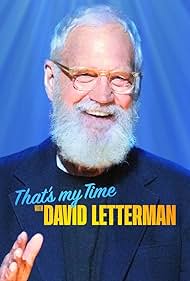 watch-That's My Time with David Letterman (2022)