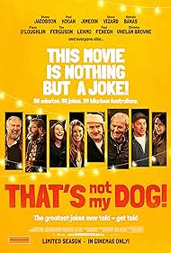 That's Not My Dog! (2018) watch-That's Not My Dog! (2018)