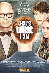That's What I Am (2011) watch-That's What I Am (2011)