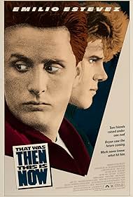 That Was Then... This Is Now (1985) watch-That Was Then... This Is Now (1985)