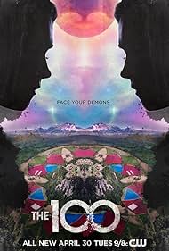The 100 (2014) watch-The 100 (2014)