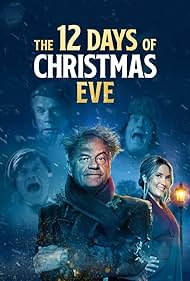 The 12 Days of Christmas Eve (2022) watch-The 12 Days of Christmas Eve (2022)