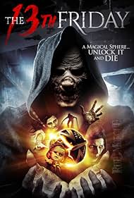 The 13th Friday (2017) watch-The 13th Friday (2017)