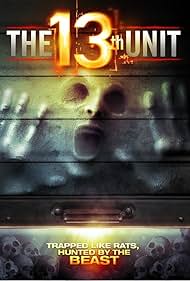 The 13th Unit (2014) watch-The 13th Unit (2014)