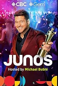 watch-The (2025) Juno Awards (2025)