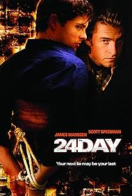 The 24th Day (2004) watch-The 24th Day (2004)