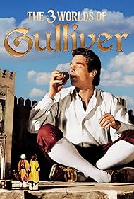 The 3 Worlds of Gulliver (1960) watch-The 3 Worlds of Gulliver (1960)