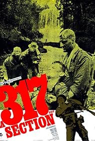 watch-The 317th Platoon (1965)