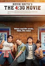 The 4:30 Movie (2024) watch-The 4:30 Movie (2024)