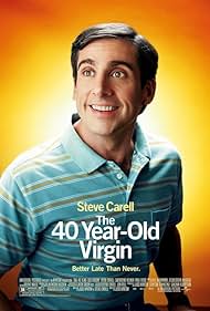 The 40-Year-Old Virgin (2005) watch-The 40-Year-Old Virgin (2005)