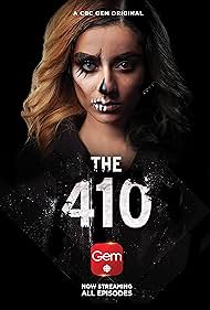 watch-The 410 (2019)