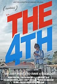 The 4th (2016) watch-The 4th (2016)