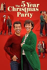 The 5-Year Christmas Party (2024) watch-The 5-Year Christmas Party (2024)
