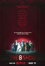 watch-The 8 Show (2024)
