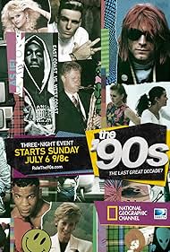 watch-The '90s: The Last Great Decade? (2014)