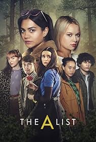 The A List (2019) watch-The A List (2019)