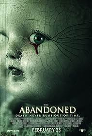 The Abandoned (2007) watch-The Abandoned (2007)