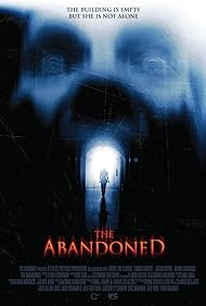 watch-The Abandoned (2015)