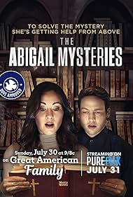 The Abigail Mysteries (2023) watch-The Abigail Mysteries (2023)