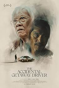 The Accidental Getaway Driver (2025) watch-The Accidental Getaway Driver (2025)