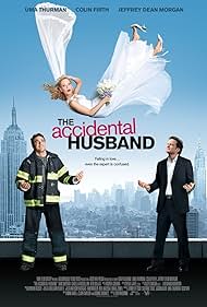 The Accidental Husband (2008) watch-The Accidental Husband (2008)