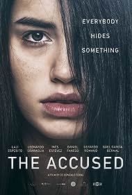 The Accused (2018) watch-The Accused (2018)