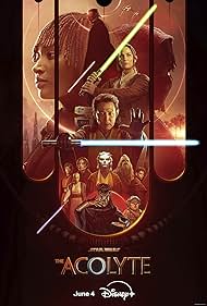The Acolyte (2024) watch-The Acolyte (2024)