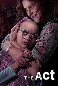 The Act (2019) watch-The Act (2019)