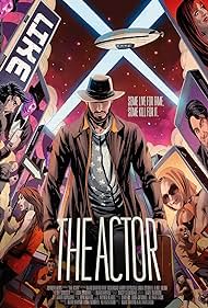 watch-The Actor (2018)