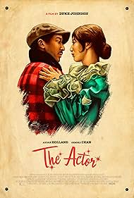 The Actor (2025) watch-The Actor (2025)