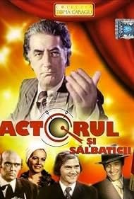 The Actor and the Savages (1975) watch-The Actor and the Savages (1975)