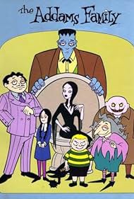 The Addams Family (1992) 1992 watch-The Addams Family (1992) 1992