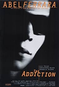 The Addiction (1995) watch-The Addiction (1995)