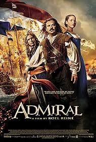 The Admiral (2016) watch-The Admiral (2016)