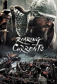 The Admiral: Roaring Currents (2014) watch-The Admiral: Roaring Currents (2014)