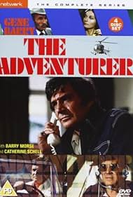 The Adventurer (1972) watch-The Adventurer (1972)
