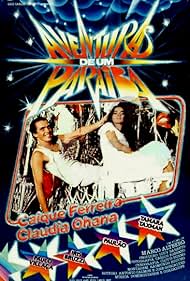 The Adventures of a ParaÃba (1982) watch-The Adventures of a ParaÃba (1982)
